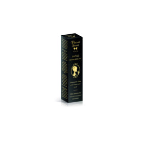 Gloss effet chaud froid, saveur fraise 7ml 